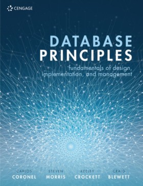 Database P …