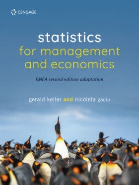 Statistics …