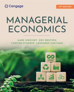 Managerial …