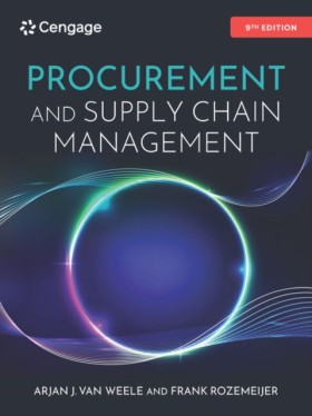 Procuremen &hellip;