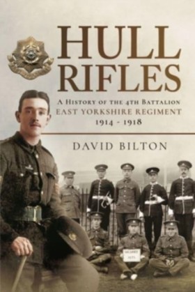Hull Rifle …
