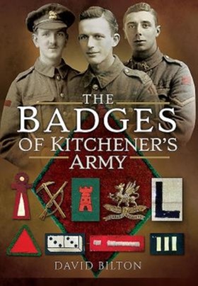The Badges &hellip;
