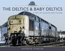 The Deltic &hellip;