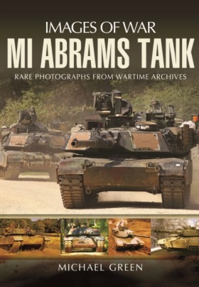 M1 Abrams …