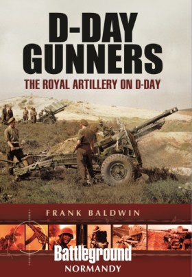 D-Day Gunn …