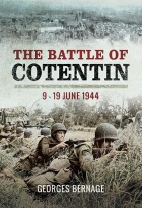 The Battle &hellip;