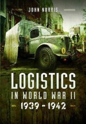 Logistics &hellip;