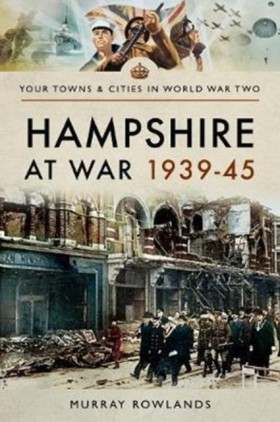 Hampshire …