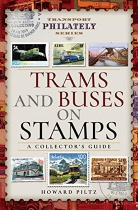Trams and &hellip;