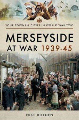 Merseyside …