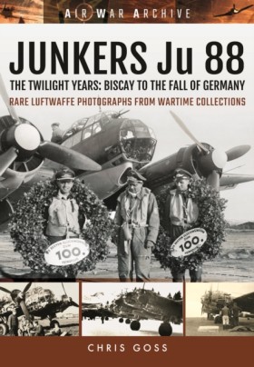 Junkers Ju …