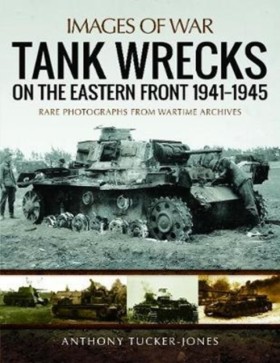 Tank Wreck …