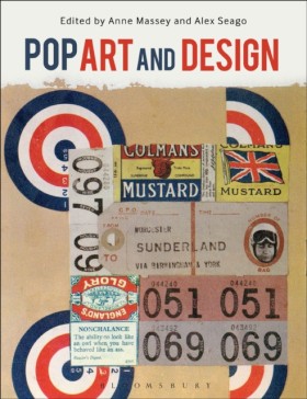 Pop Art an …