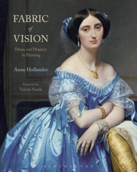 Fabric of &hellip;