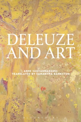 Deleuze an …