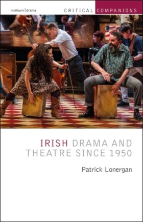 Irish Dram &hellip;
