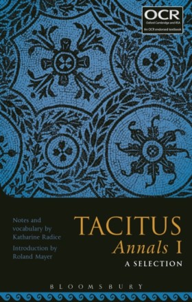Tacitus An …