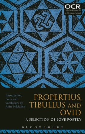Propertius &hellip;