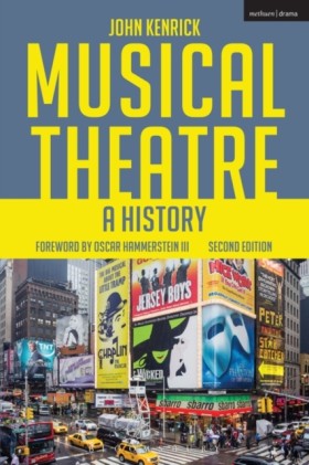 Musical Th &hellip;