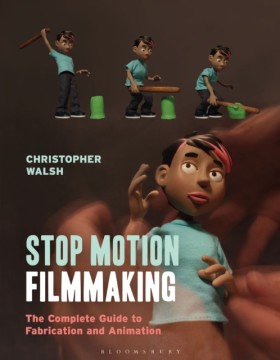Stop Motio …