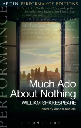 Much Ado A …