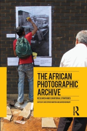 The Africa …