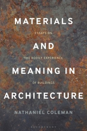 Materials &hellip;