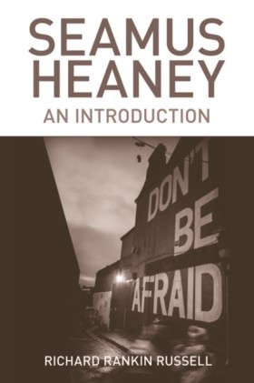 Seamus Hea &hellip;