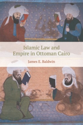Islamic La &hellip;