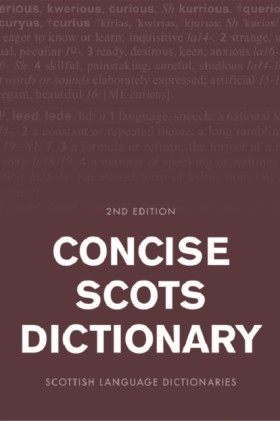 Concise Sc &hellip;