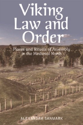 Viking Law &hellip;