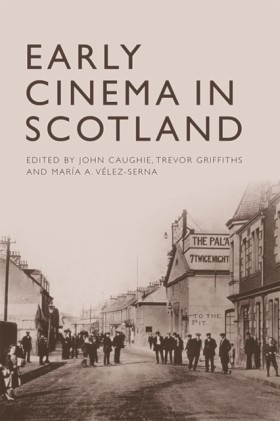 Early Cine &hellip;