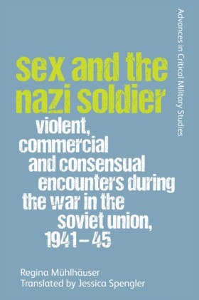 Sex and th …