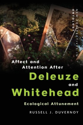 Affect and &hellip;