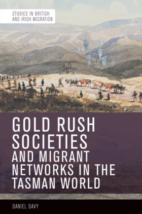 Gold Rush …