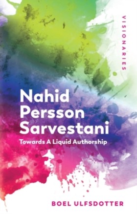 Nahid Pers …