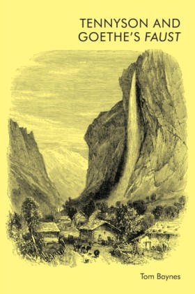 Tennyson a &hellip;