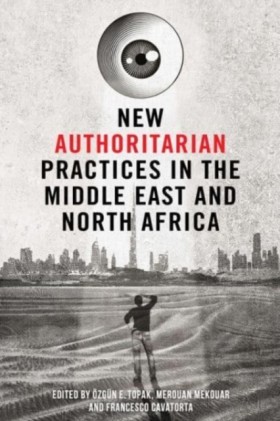New Author &hellip;