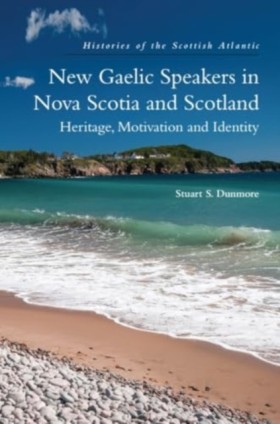 New Gaelic …