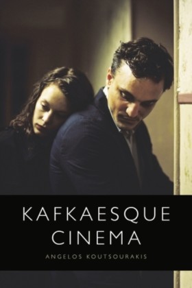 Kafkaesque &hellip;