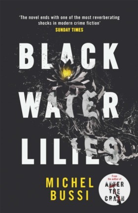 Black Wate …
