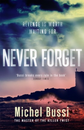 Never Forg &hellip;