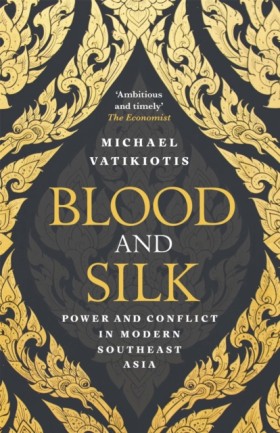 Blood and &hellip;