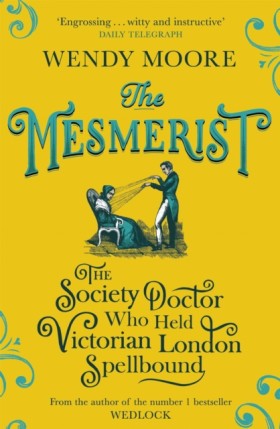 The Mesmer &hellip;