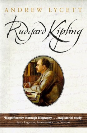 Rudyard Ki …