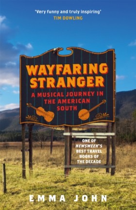 Wayfaring …