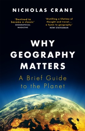 Why Geogra &hellip;