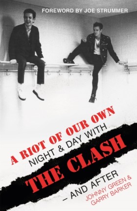 A Riot of …