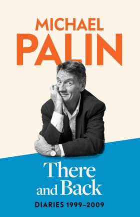 There and &hellip;