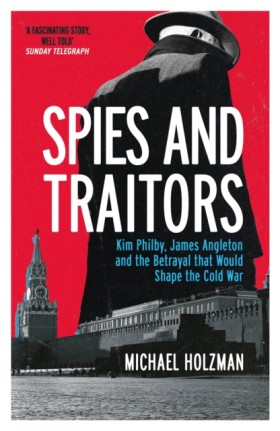 Spies and …
